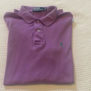 Men’s Polo Shirt